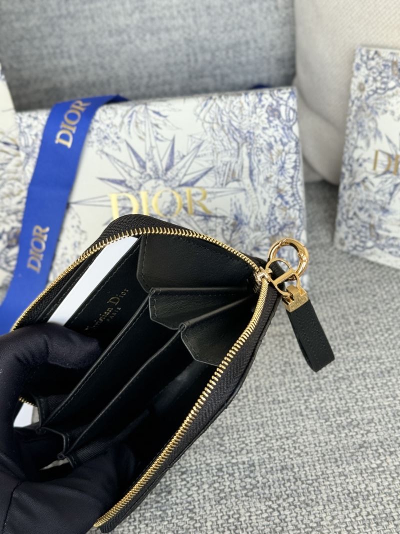 Christian Dior Wallet